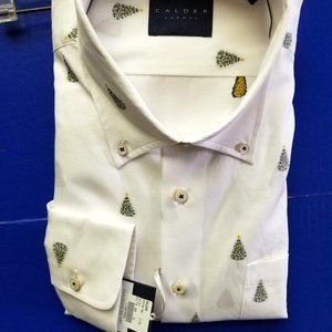 Calder Carmel Christmas Tree Shirt